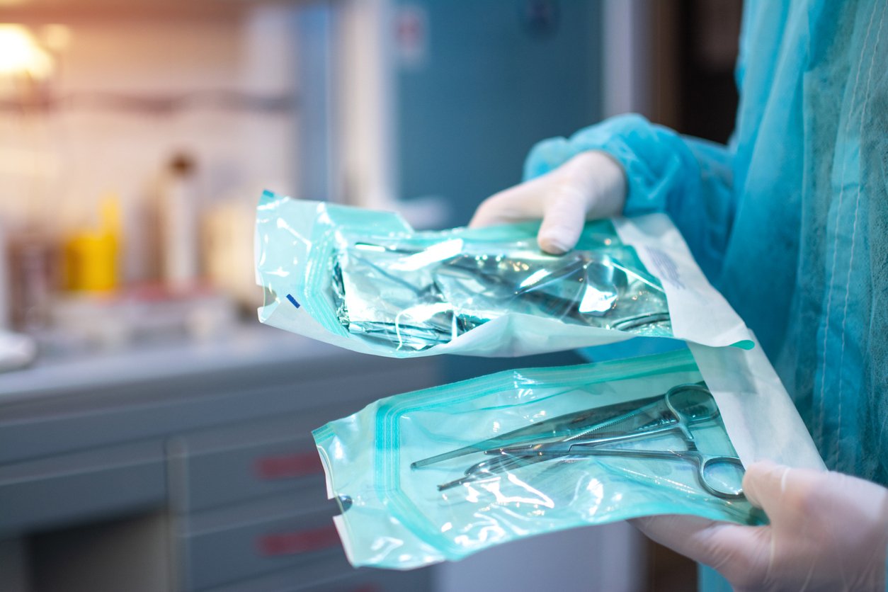 Sterilization