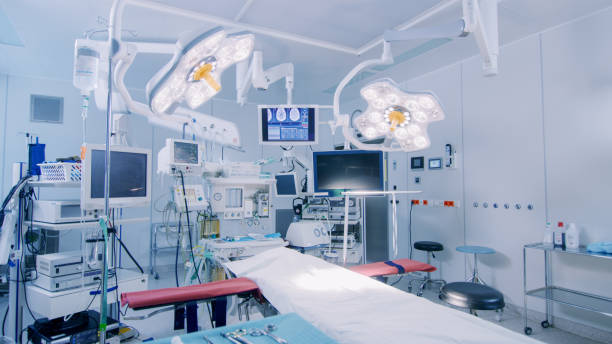 operating room