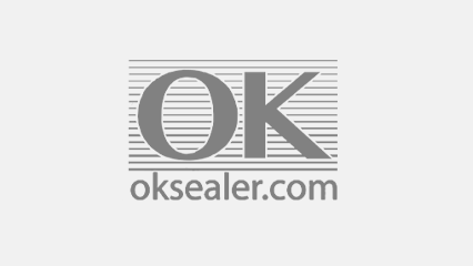 OKSealer logo