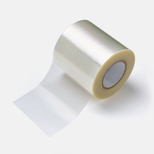 Laminate Film Roll Stock