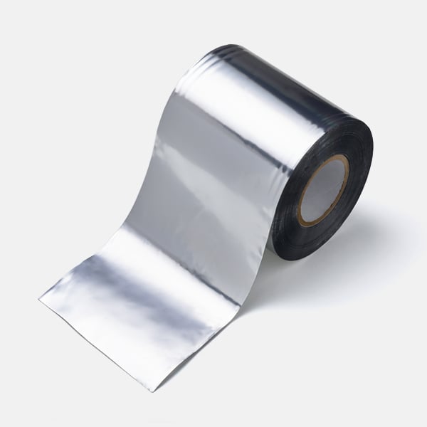 Foil Roll Stock  Oliver Healthcare Packaging