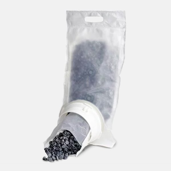 Transfer Port and Bulk Bags
