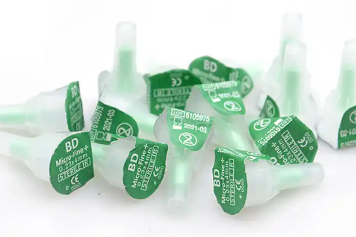Medical Device packaging