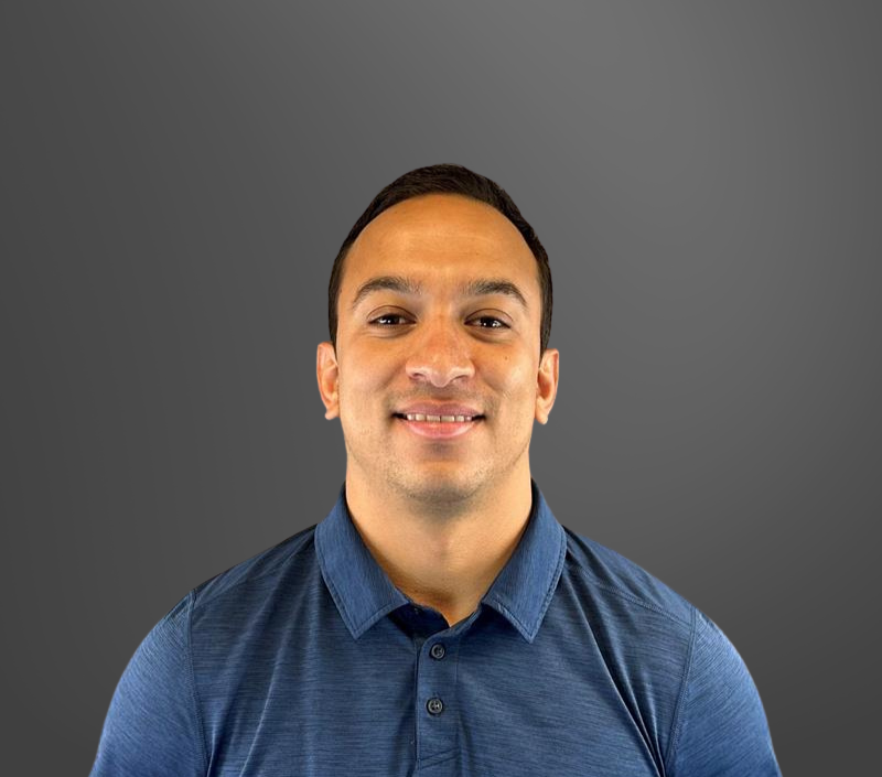 Christian Headshot