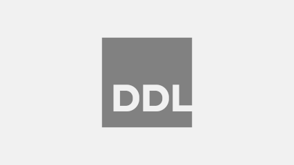 DDL logo