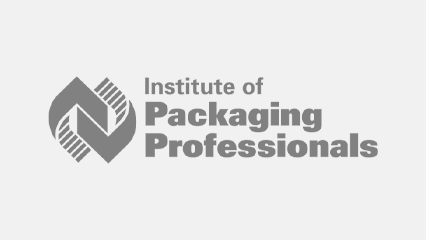 Institute of Packaging Professionals  logo