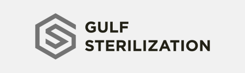 Gulf Sterilization logo