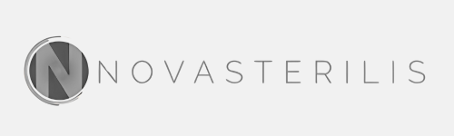 NovaSterilis logo