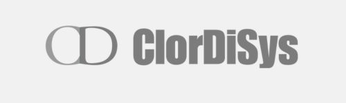 ClorDiSys  logo