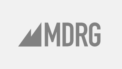 Medical Device Resource Group  logo