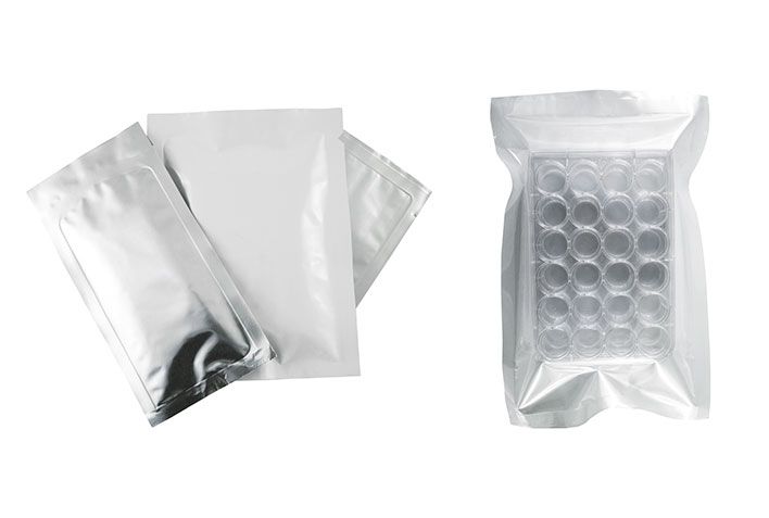 Barrier Packaging