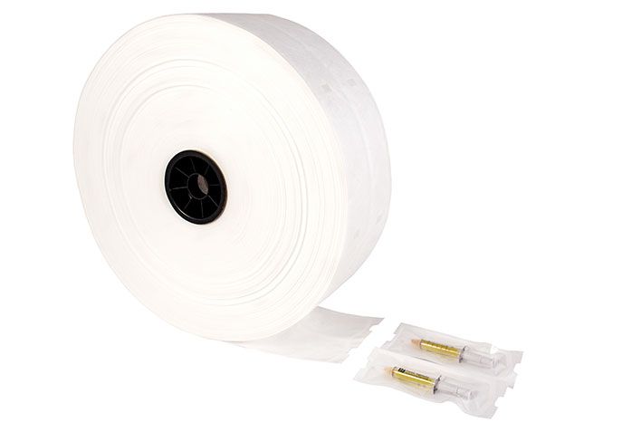 Pouches on a Rollt