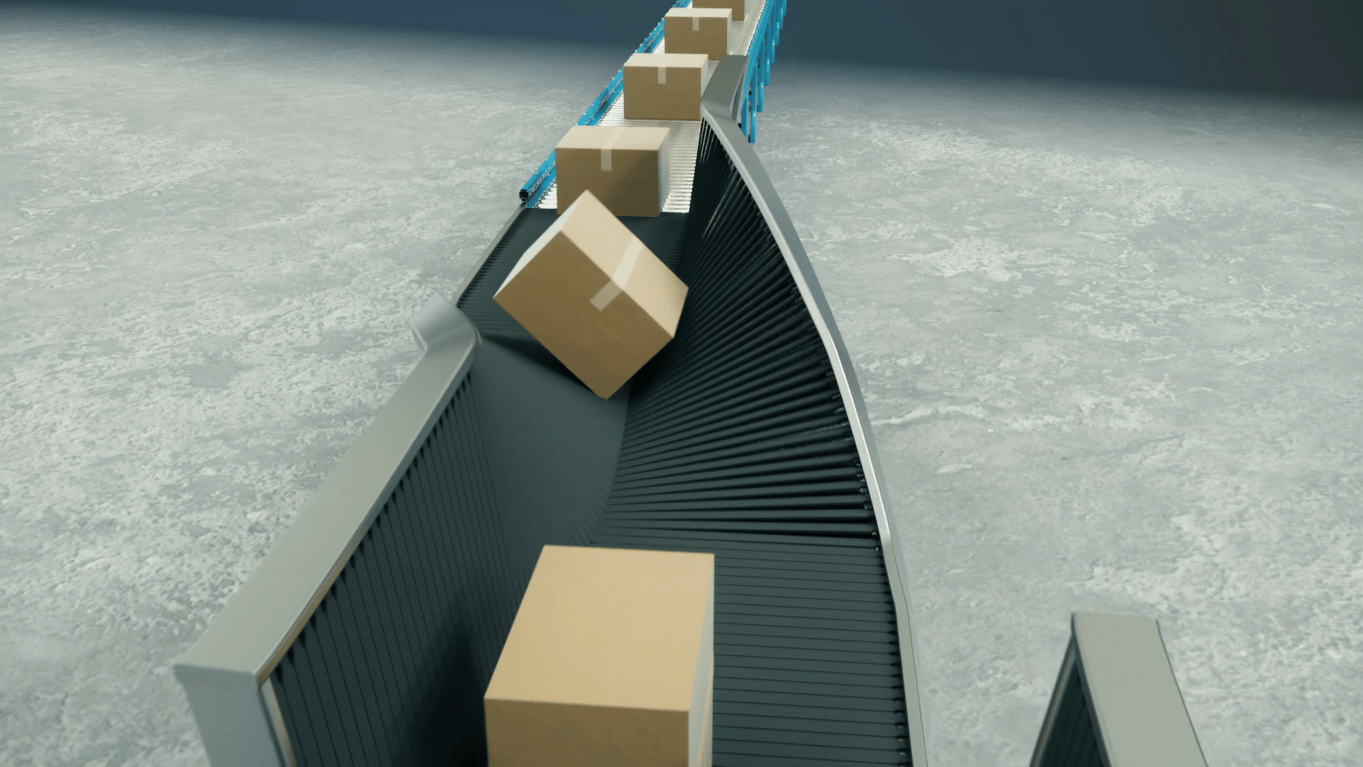 E-Beam Process