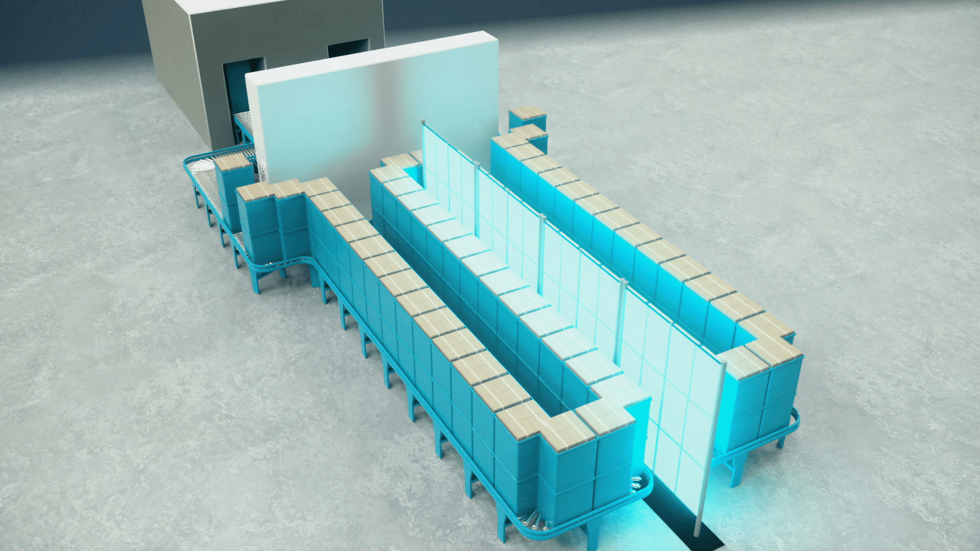 Gamma Process