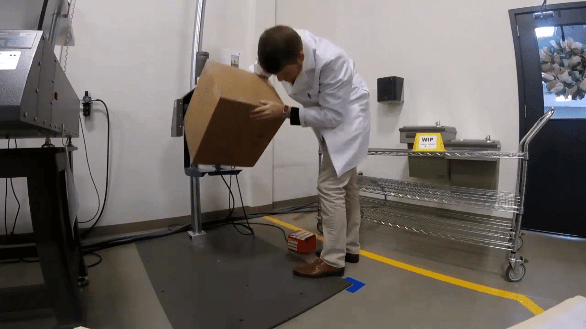 Think Inside the Box to Ace Your Next Transit Test