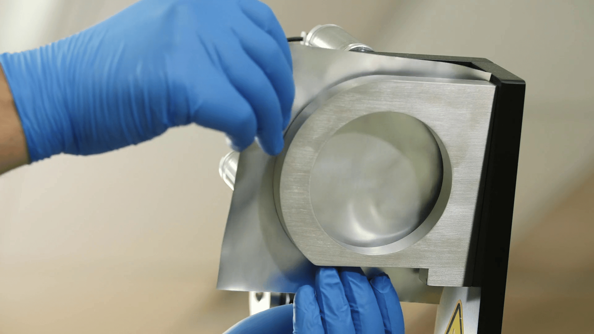 Impact Resistance (Foil Composite)