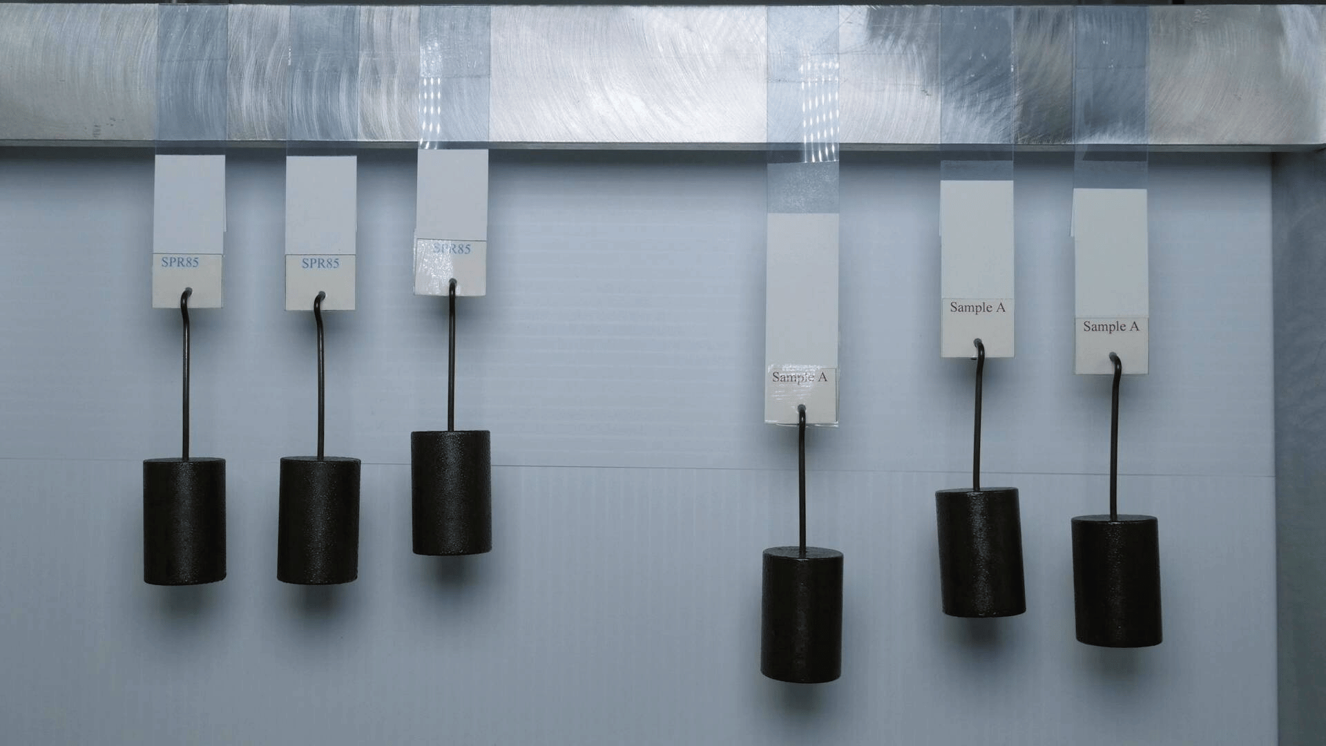 Elevated Temperature & Humidity: Seal Creep Resistance 