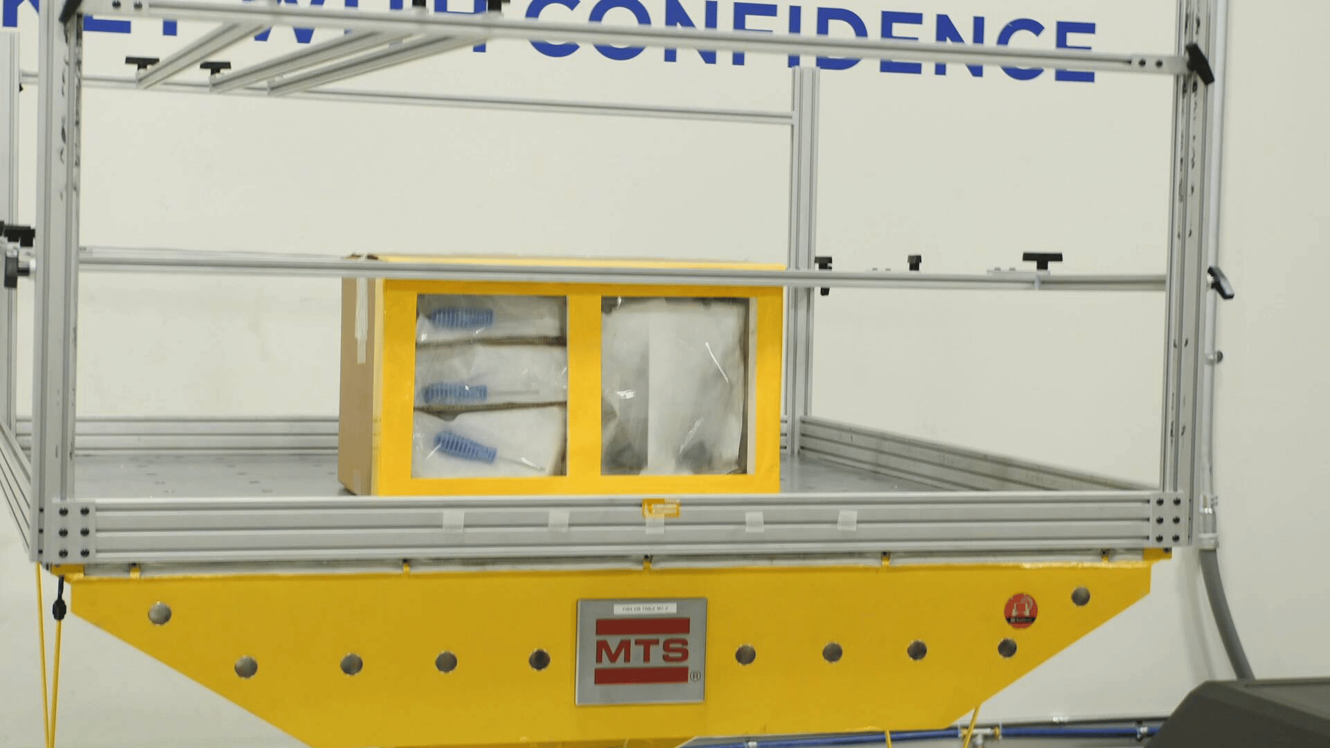 Vibration Test