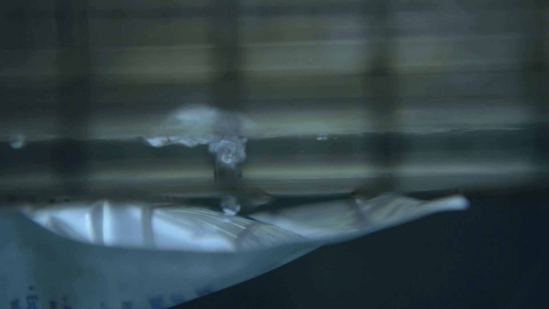 Bubble Leak Testing