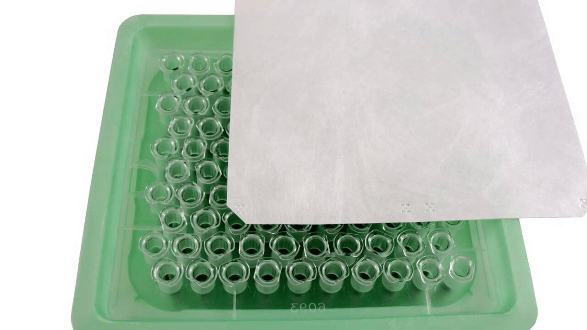 Oclean® Lids for High Performance and Ultra Clean Packaging