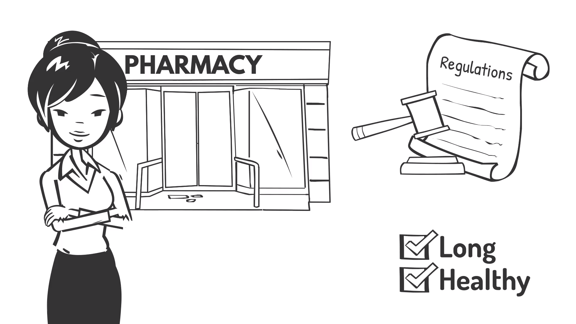  Lower Particulate in Your Pharmaceutical Packaging