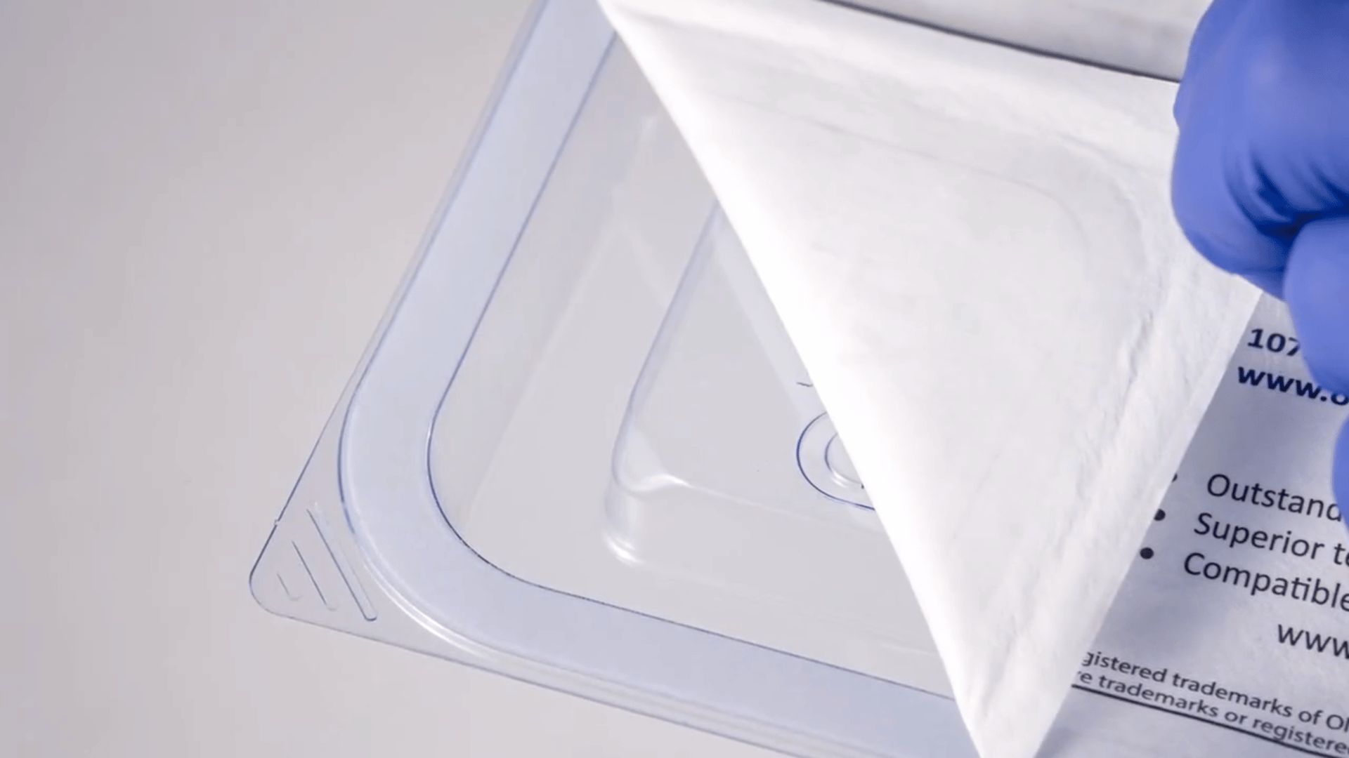 Xhale® Hot-Melt Adhesive: A Report Card of Seal Strength and Integrity