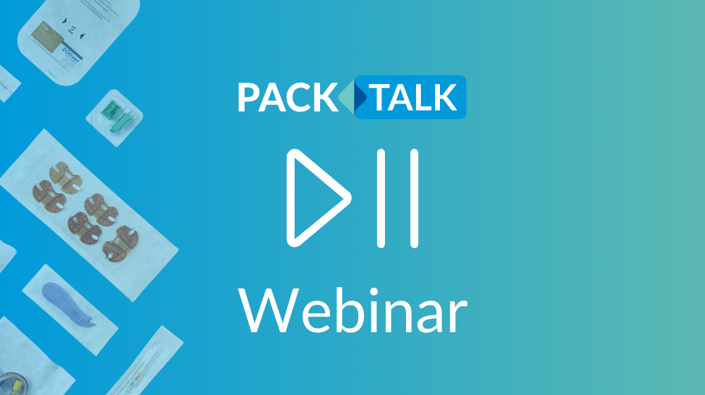 PackTalk Webinar 