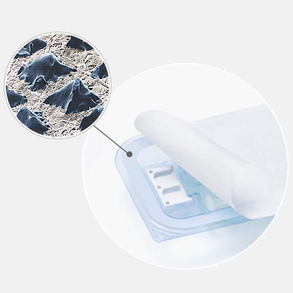 Xhale Hot-Melt Adhesives