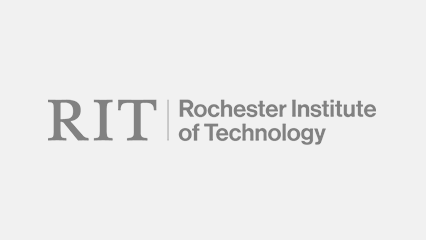 Rochester Institute of Technology logo