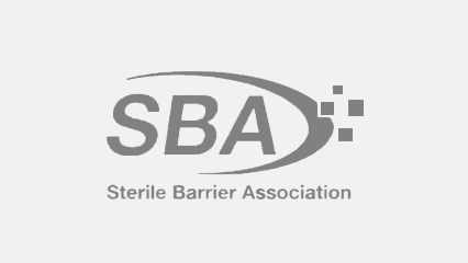 Sterile Barrier Association logo