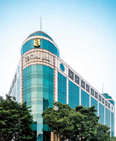 Singapore Office