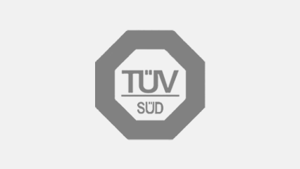 TUV SUD logo