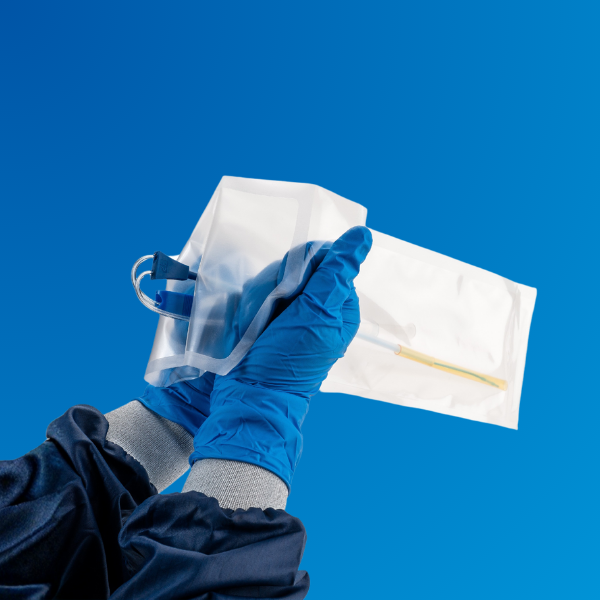 Biopharmaceutical Packaging | Oliver Healthcare Packaging