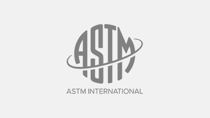 ASTM International logo