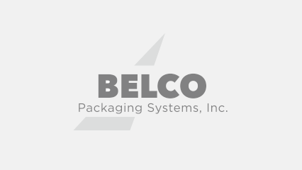 Belco Packaging Systems, Inc. logo