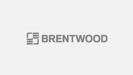 Brentwood logo