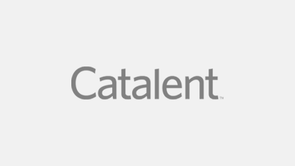 Catalent logo