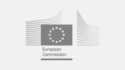 European Commission logo