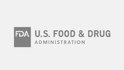 FDA logo