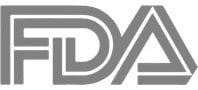 Food and Drug Administration Logo