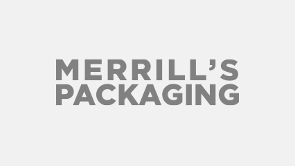 Merrill’s Packaging logo