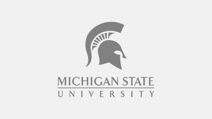 Michigan State University logo