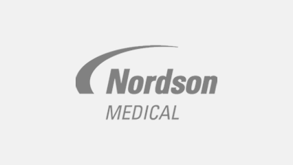 Nordson Medical logo