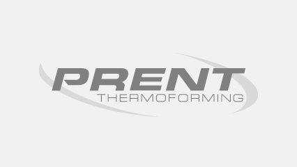 Prent Thermoforming logo