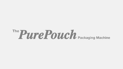 PurePouch logo