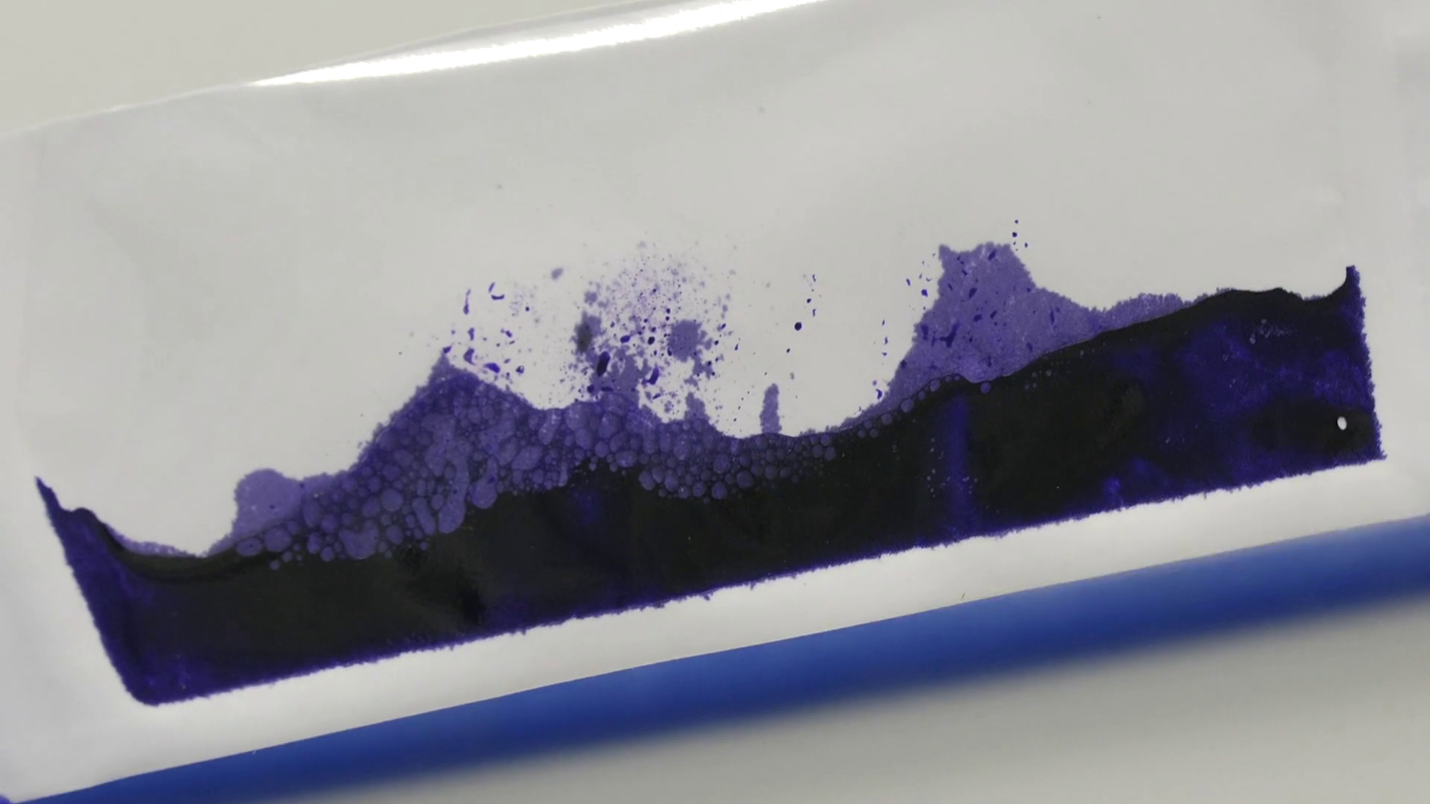 seal creep testing for packaging 