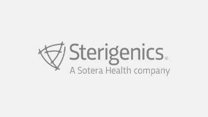 Sterigenics logo