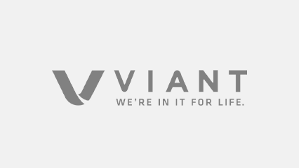 Viant logo